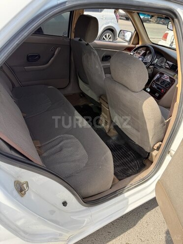 Khazar LX 2021, 148,000 km - 1.7 l - Bakı