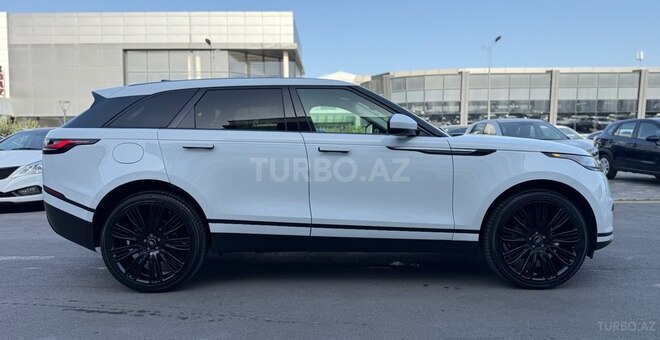 Land Rover RR Velar 2019, 95,000 km - 2.0 л - Bakı