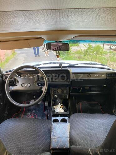 LADA (VAZ) 2107 2008, 91,847 km - 1.6 l - Bakı