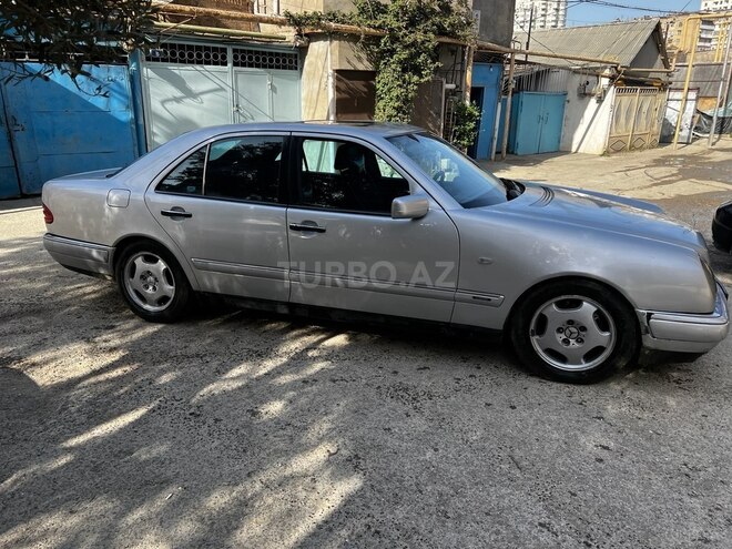 Mercedes E 230 1995, 429,781 km - 2.3 l - Bakı