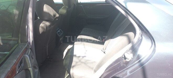 Mercedes E 240 1999, 600,000 km - 2.4 l - Bakı