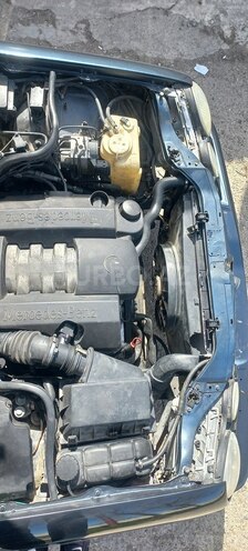 Mercedes E 240 1999, 600,000 km - 2.4 l - Bakı