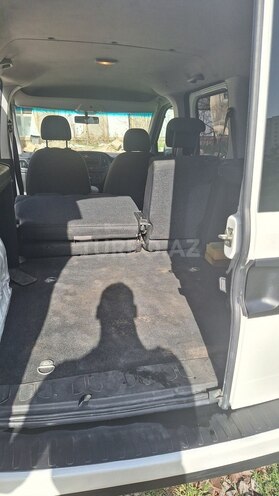 Fiat Doblo 2022, 130,000 km - 1.4 l - Bakı