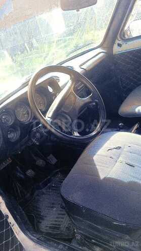 LADA (VAZ) Niva 1978, 390,000 km - 1.7 l - Samux
