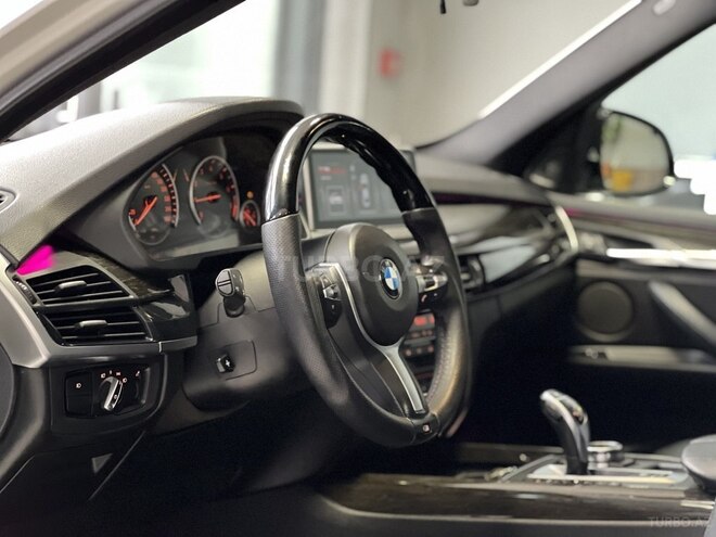 BMW X5 2015, 149,000 km - 3.0 l - Bakı