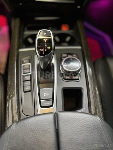 BMW X5 2015, 149,000 km - 3.0 l - Bakı