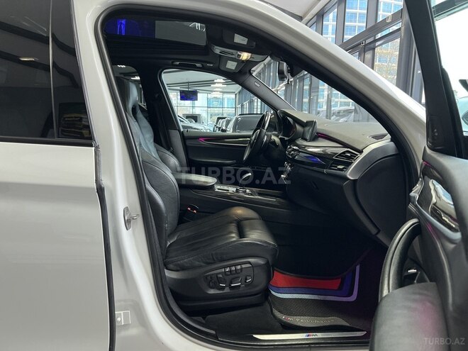BMW X5 2015, 149,000 km - 3.0 l - Bakı