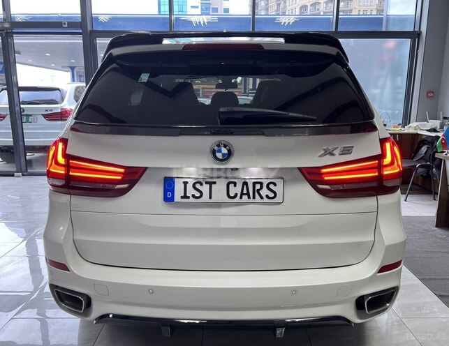 BMW X5 2015, 149,000 km - 3.0 l - Bakı