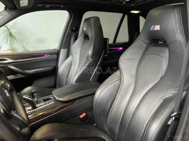 BMW X5 2015, 149,000 km - 3.0 l - Bakı