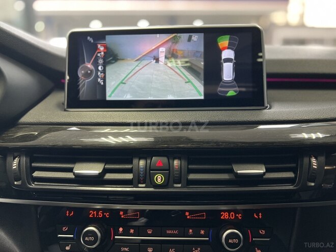 BMW X5 2015, 149,000 km - 3.0 l - Bakı