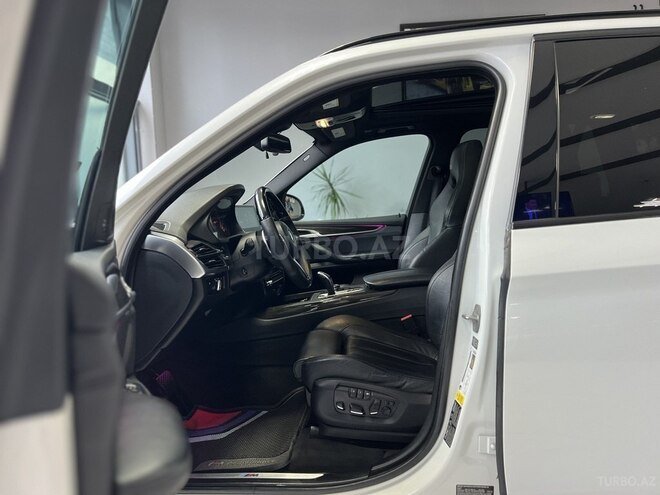 BMW X5 2015, 149,000 km - 3.0 l - Bakı