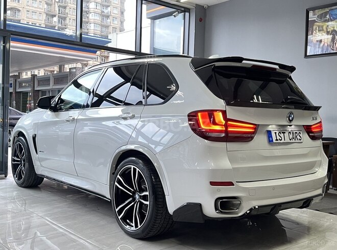 BMW X5 2015, 149,000 km - 3.0 l - Bakı