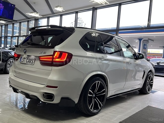 BMW X5 2015, 149,000 km - 3.0 l - Bakı