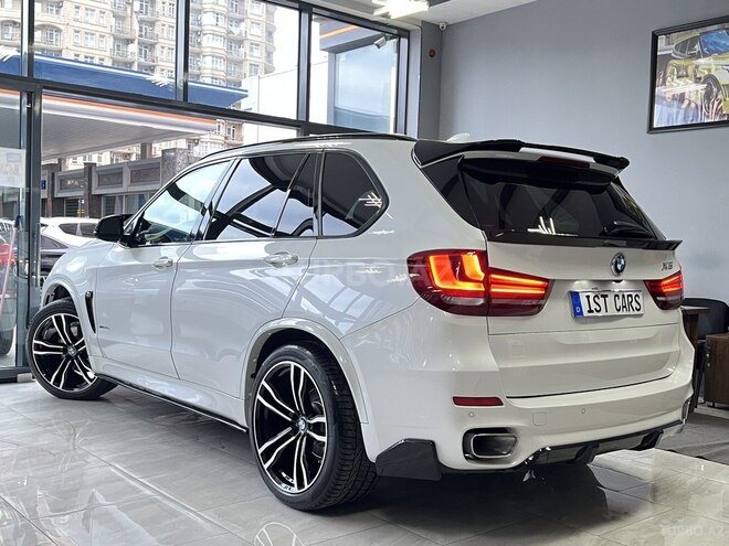 BMW X5 2015, 149,000 km - 3.0 l - Bakı