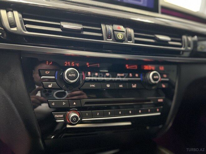 BMW X5 2015, 149,000 km - 3.0 l - Bakı