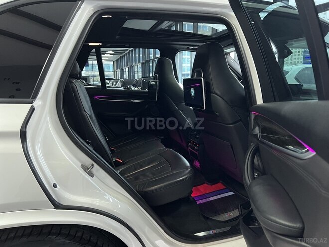BMW X5 2015, 149,000 km - 3.0 l - Bakı