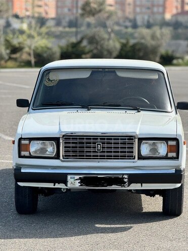 LADA (VAZ) 2107 2006, 85,000 km - 1.6 л - Sumqayıt
