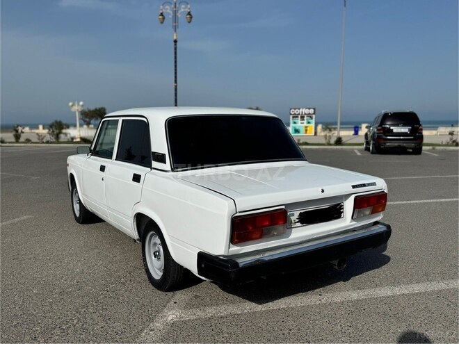 LADA (VAZ) 2107 2006, 85,000 km - 1.6 л - Sumqayıt