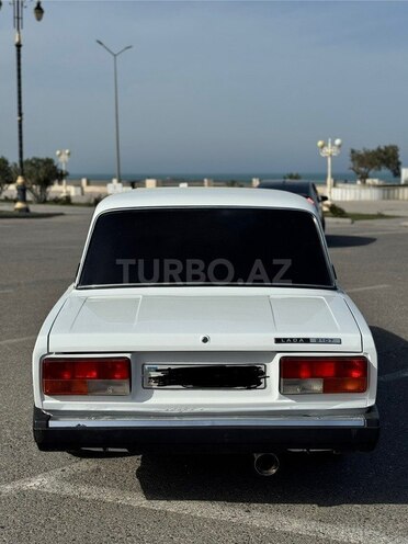 LADA (VAZ) 2107 2006, 85,000 km - 1.6 л - Sumqayıt