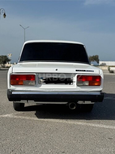 LADA (VAZ) 2107 2006, 85,000 km - 1.6 л - Sumqayıt
