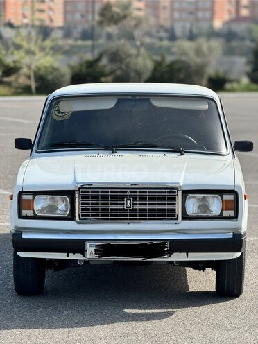 LADA (VAZ) 2107 2006, 85,000 km - 1.6 л - Sumqayıt