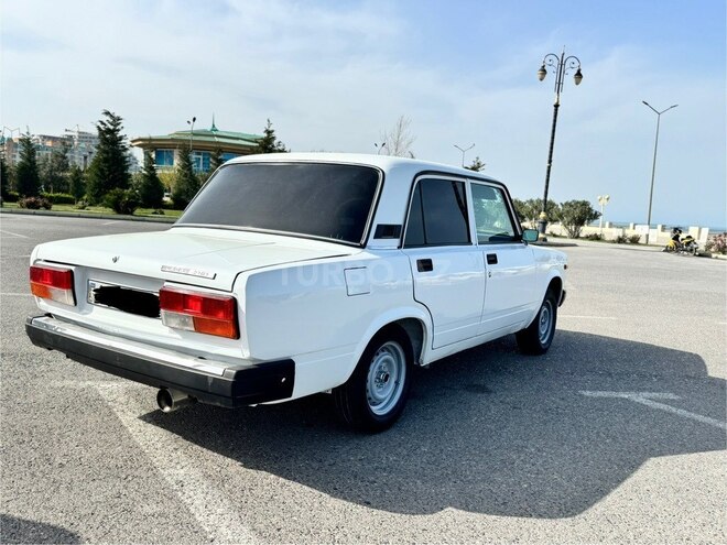 LADA (VAZ) 2107 2006, 85,000 km - 1.6 л - Sumqayıt