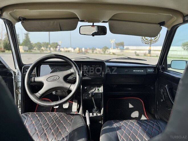 LADA (VAZ) 2107 2006, 85,000 km - 1.6 л - Sumqayıt