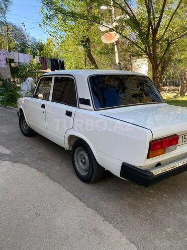 LADA (VAZ) 2107 2008, 91,847 km - 1.6 l - Bakı