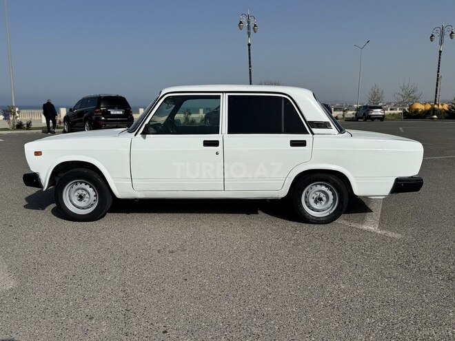 LADA (VAZ) 2107 2006, 85,000 km - 1.6 л - Sumqayıt
