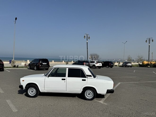 LADA (VAZ) 2107 2006, 85,000 km - 1.6 л - Sumqayıt