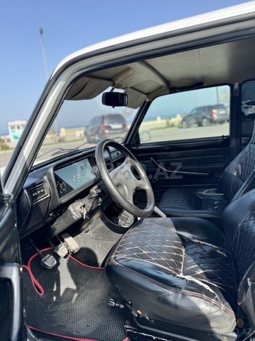 LADA (VAZ) 2107 2006, 85,000 km - 1.6 л - Sumqayıt