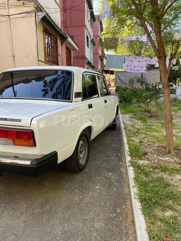 LADA (VAZ) 2107 2008, 91,847 km - 1.6 l - Bakı