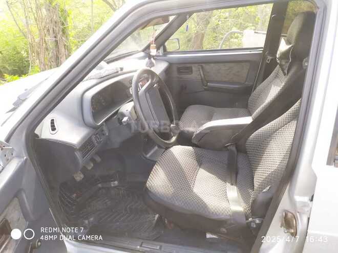 LADA (VAZ) 2109 2003, 34,000 km - 1.5 л - Lerik