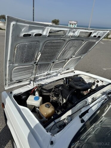LADA (VAZ) 2107 2006, 85,000 km - 1.6 л - Sumqayıt