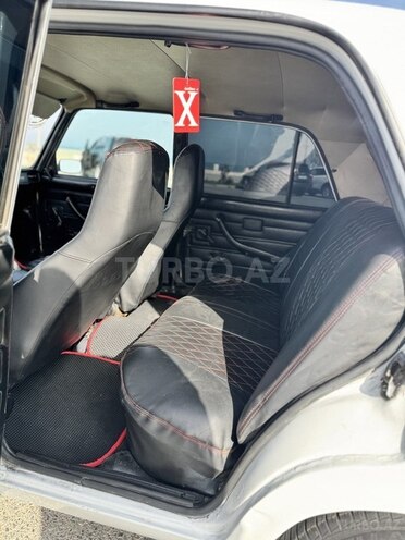 LADA (VAZ) 2107 2006, 85,000 km - 1.6 л - Sumqayıt