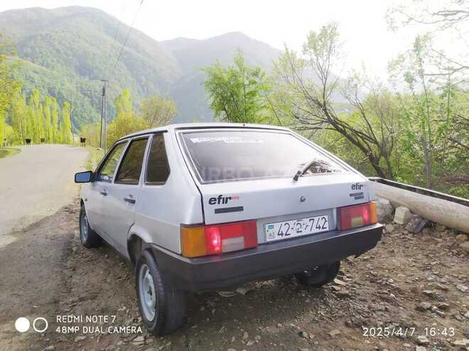 LADA (VAZ) 2109 2003, 34,000 km - 1.5 л - Lerik