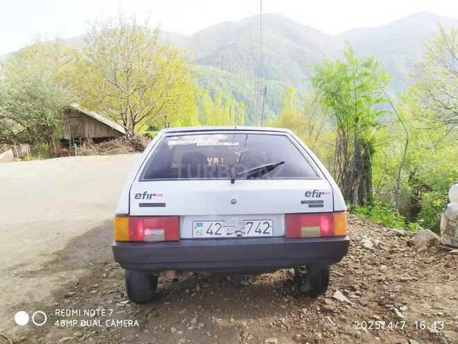 LADA (VAZ) 2109 2003, 34,000 km - 1.5 л - Lerik