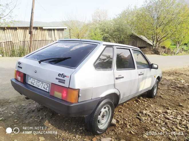 LADA (VAZ) 2109 2003, 34,000 km - 1.5 л - Lerik