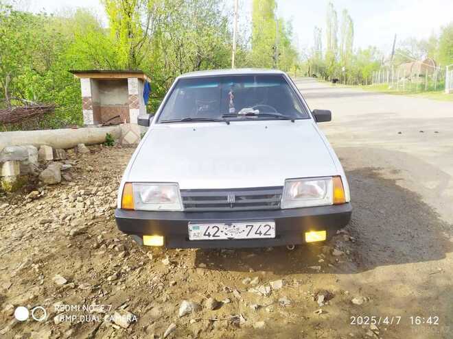 LADA (VAZ) 2109 2003, 34,000 km - 1.5 л - Lerik