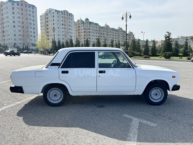 LADA (VAZ) 2107 2006, 85,000 km - 1.6 л - Sumqayıt