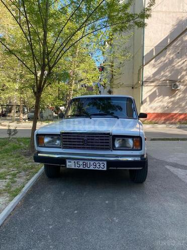 LADA (VAZ) 2107 2008, 91,847 km - 1.6 l - Bakı