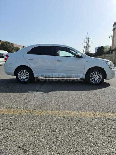 Ravon R4 2019, 320,000 km - 1.5 l - Bakı