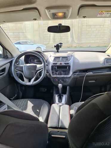 Ravon R4 2019, 320,000 km - 1.5 l - Bakı