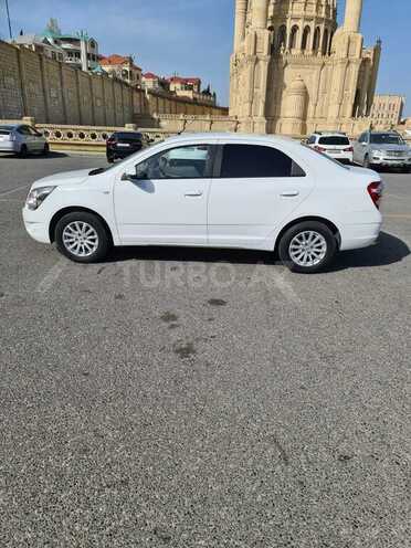 Ravon R4 2019, 320,000 km - 1.5 l - Bakı