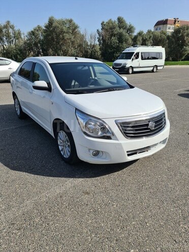 Ravon R4 2019, 320,000 km - 1.5 l - Bakı