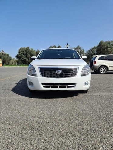 Ravon R4 2019, 320,000 km - 1.5 l - Bakı