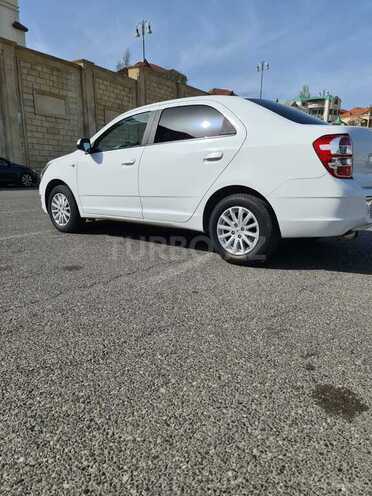 Ravon R4 2019, 320,000 km - 1.5 l - Bakı