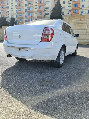 Ravon R4 2019, 320,000 km - 1.5 l - Bakı