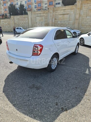 Ravon R4 2019, 320,000 km - 1.5 l - Bakı