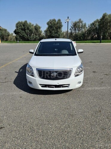 Ravon R4 2019, 320,000 km - 1.5 l - Bakı